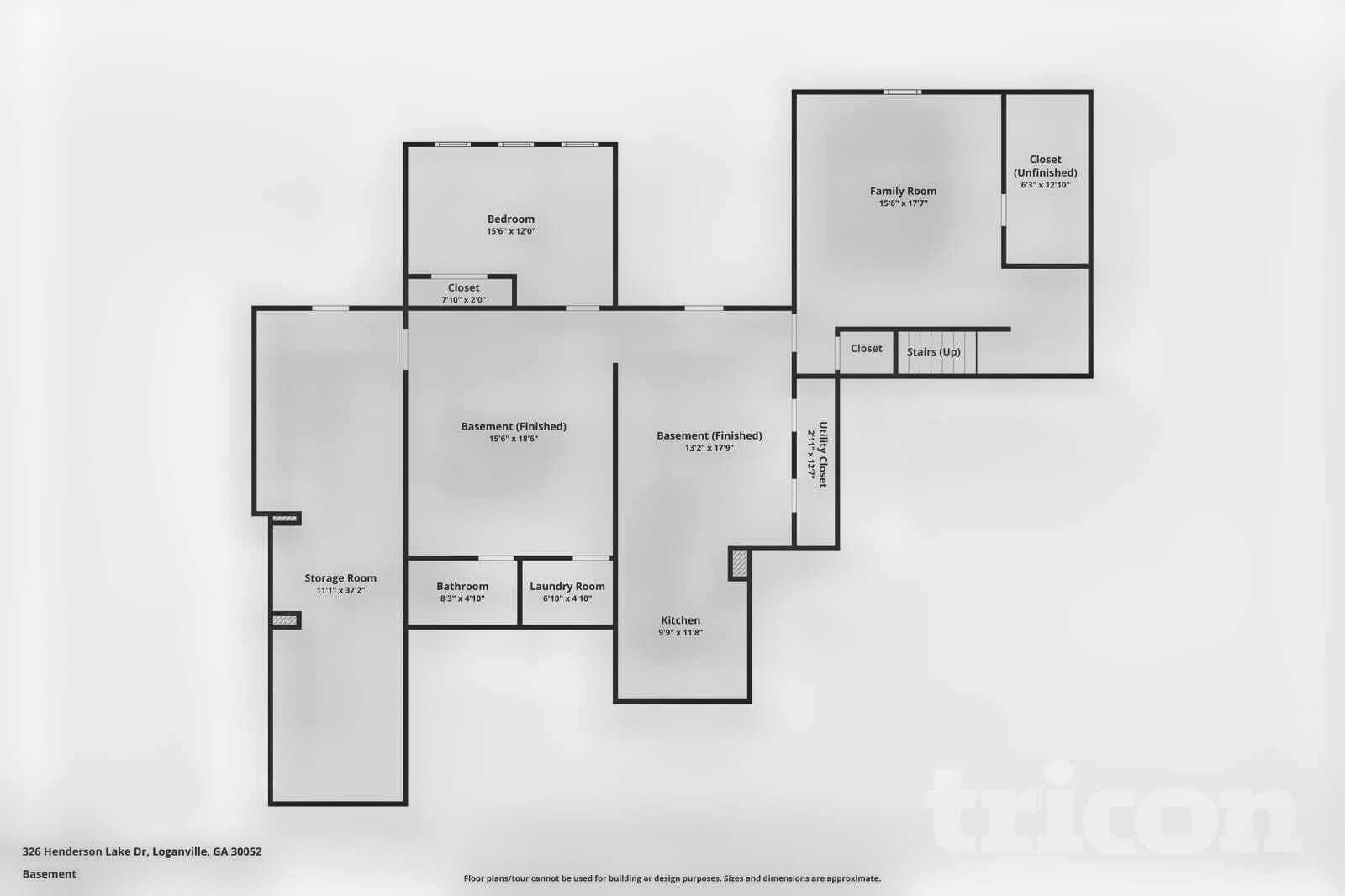 Building Photo - 326 Henderson Lake Dr SW