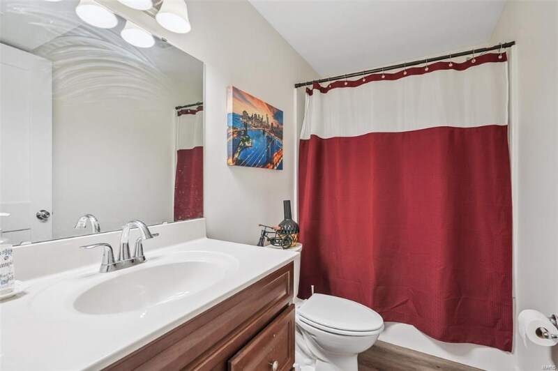 Building Photo - 1007 Crows Nest Ct