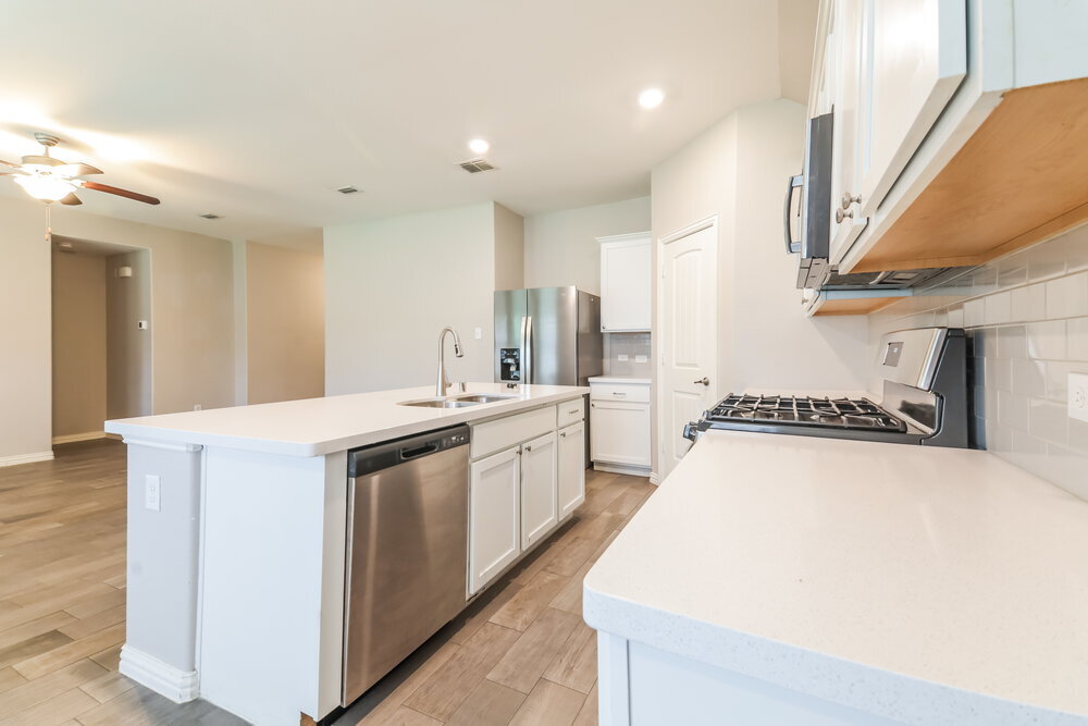 Building Photo - 922 Evergreen St