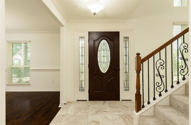 Building Photo - 5807 Boyce Springs Dr