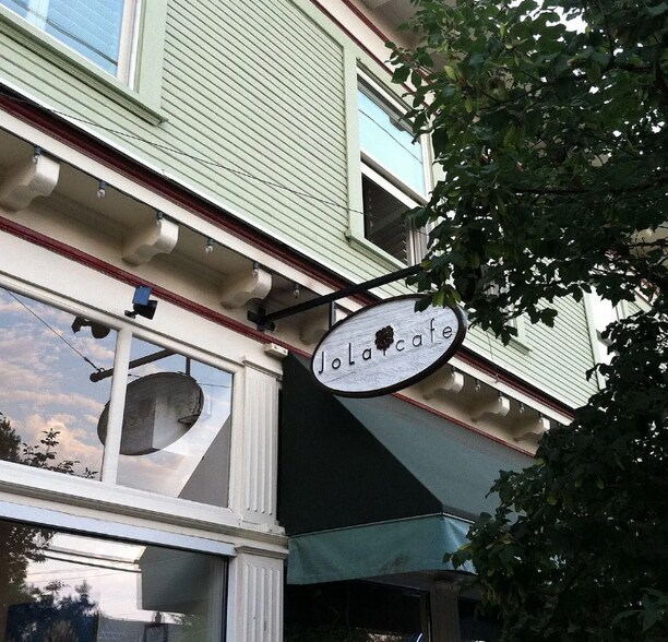 Building Photo - 403 S Idaho St