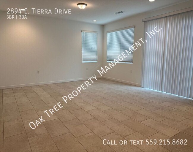 Building Photo - 2894 E Tierra Dr