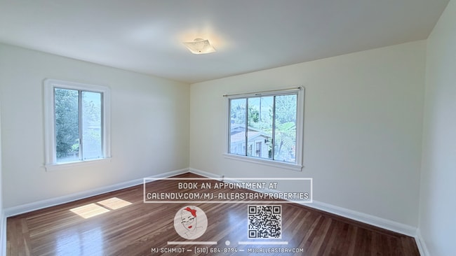 Building Photo - Large 3 Bedroom Home located in Berkeley Westbrae Neighborhood!