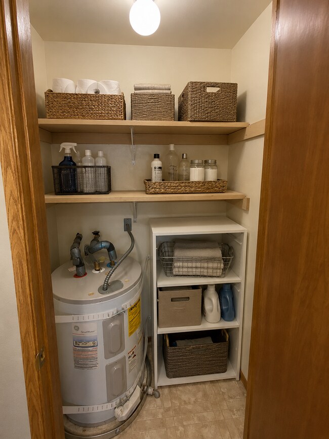Building Photo - No Shared Laundry Here—Washer & Dryer Included!