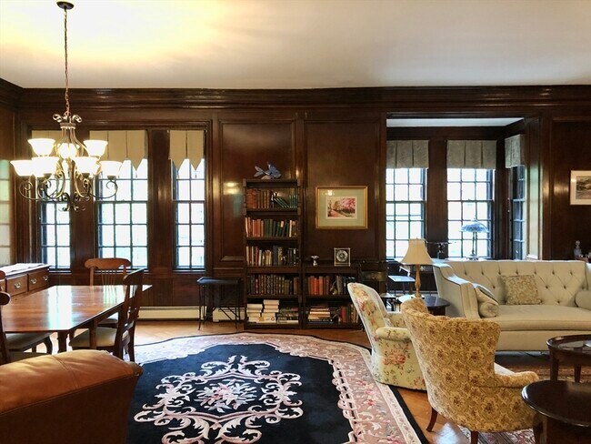 Primary Photo - 191 Marlborough St