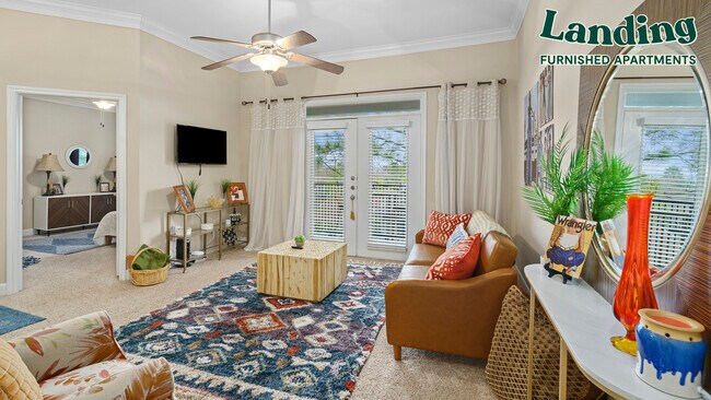 Building Photo - 7500 Kirby Dr