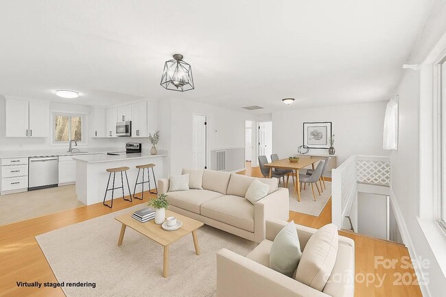 Building Photo - 1051 Cox Mill Rd