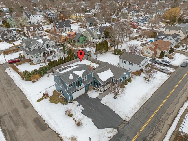 Building Photo - 97 Eustis Ave