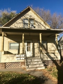 Building Photo - 1702 4th Avenue