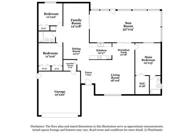 Building Photo - 14515 Wessex St