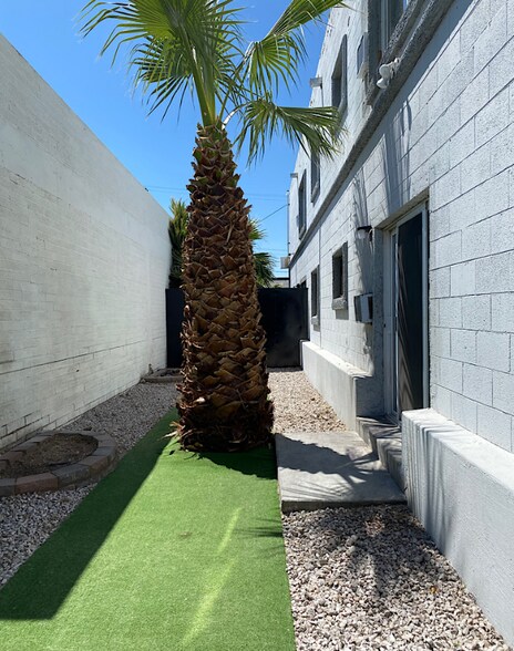 Building Photo - 1520 S Casino Center Blvd