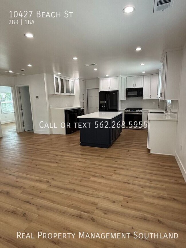 Building Photo - 10427 Beach St