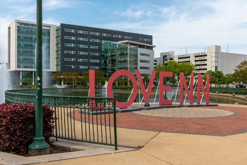 Building Photo - 670 Town Center Dr