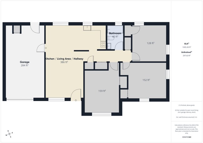 Building Photo - 619 SW 45th St