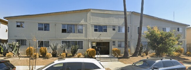 Building Photo - 4709 August St. (Augolet, LLC)