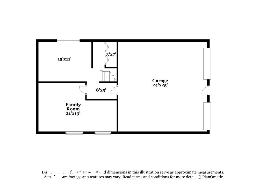 Building Photo - 1737 Hickory Grove Trail NW