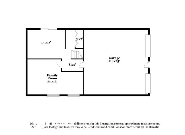 Building Photo - 1737 Hickory Grove Trail NW