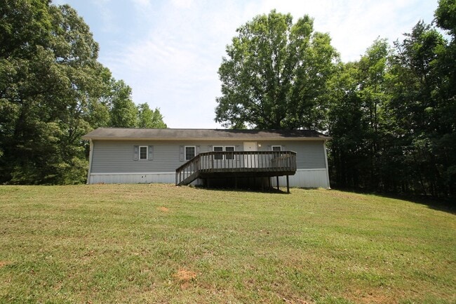 Primary Photo - Exclusively Offered By Muse Realty Rentals...