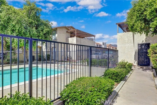 Building Photo - 16523 Joy St