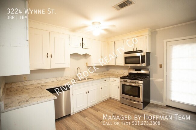 Building Photo - 3224 Wynne St