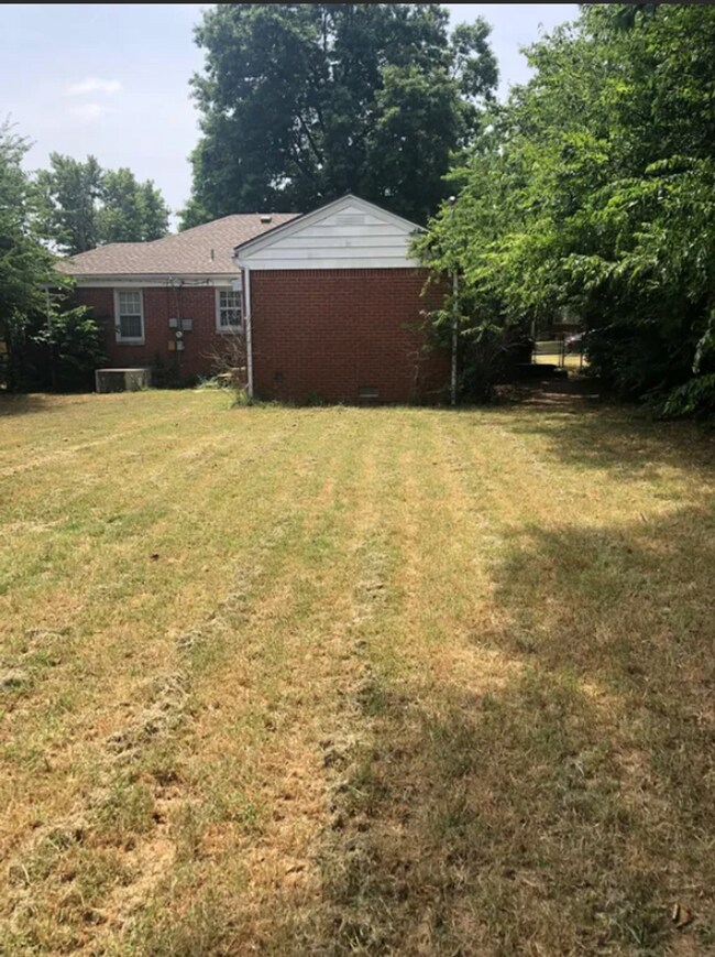 Building Photo - Charming 3-Bedroom Home in Quiet NW OKC Ne...