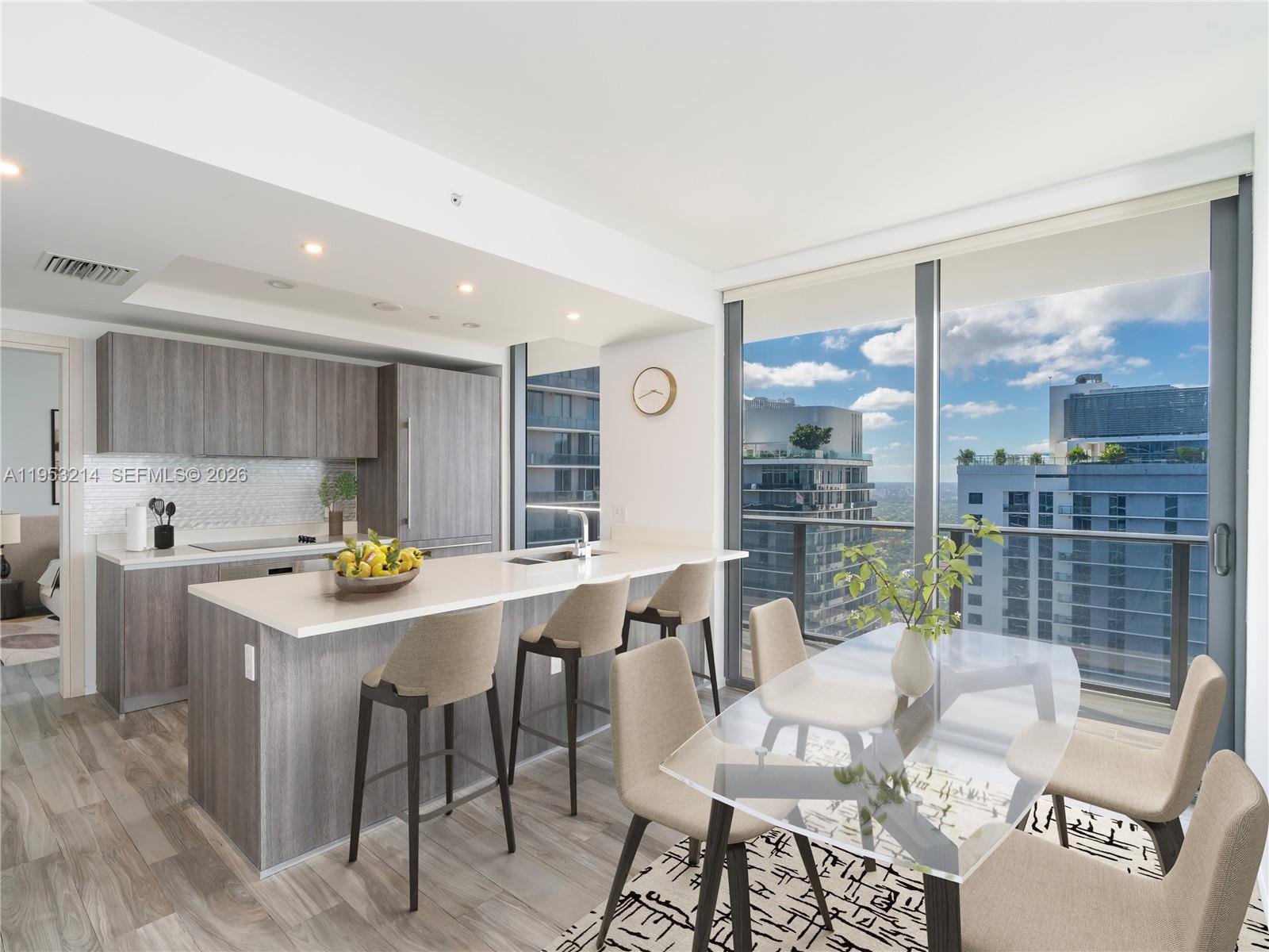 Building Photo - 801 S Miami Ave