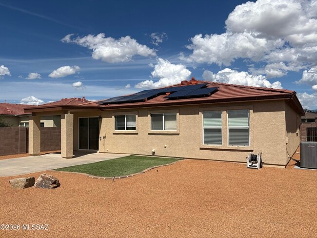 Building Photo - 10552 S Sunshower Way