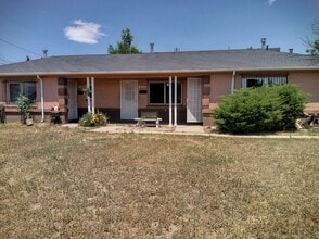 Building Photo - 1545 Uinta St