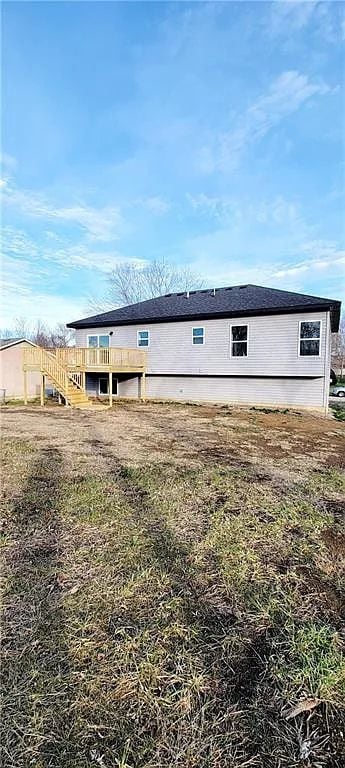 Building Photo - 216 Sellman St