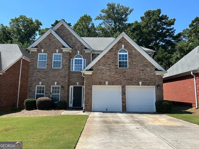 Primary Photo - 765 Scenic Creek Dr SW