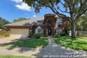 Building Photo - 2403 Enfield Grove Dr
