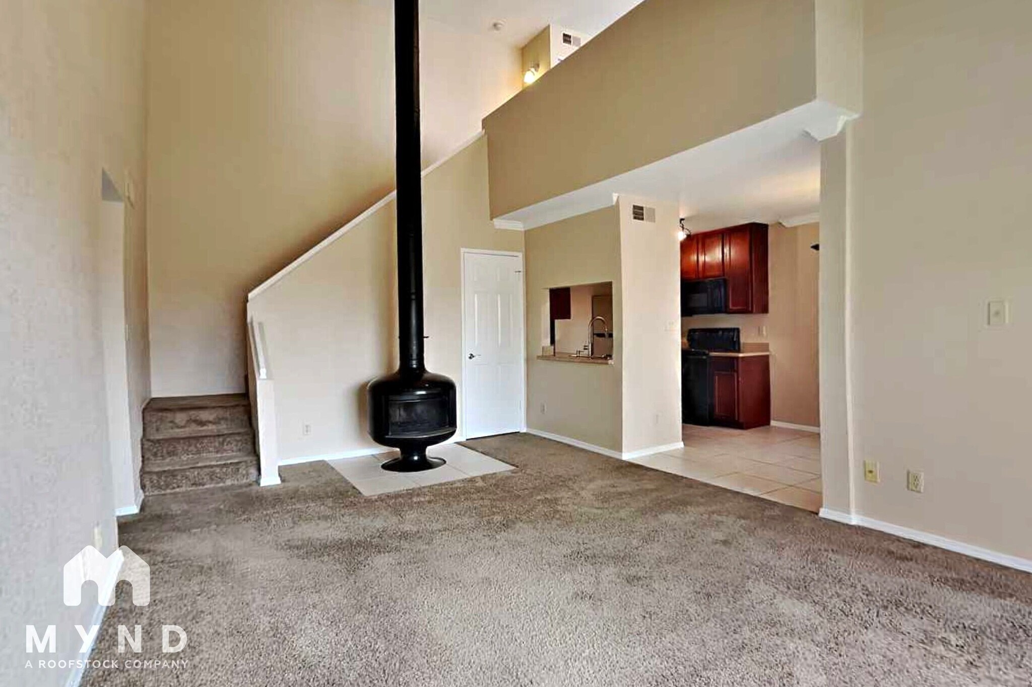 Building Photo - 3500 Hayden Rd