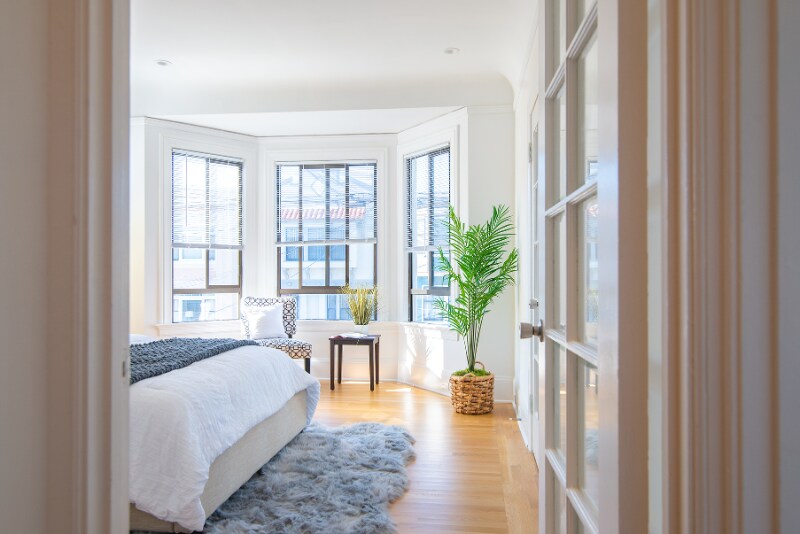 Building Photo - 1741 Balboa St