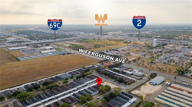 Building Photo - 24 Erica