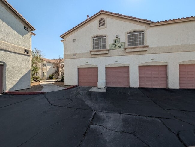Building Photo - 1405 S Nellis Blvd