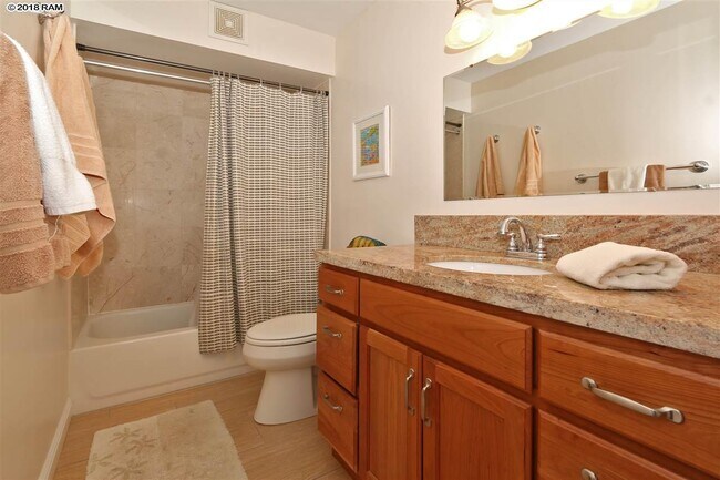 Building Photo - NICELY REMODELED- Furnished - Kalama Villa 1 Bed / 1 Bath -Central Kihei very close to the beach