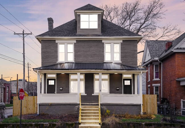 Building Photo - 163 Martin Ave