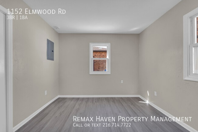 Building Photo - 1152 Elmwood Rd