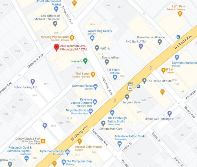 Building Photo - Glenmore - 2905 - (Units 1 - 8)