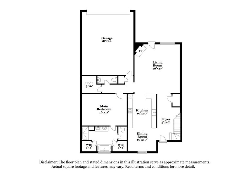 Building Photo - 8748 Clear Sky Path