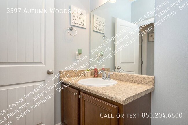 Building Photo - 3597 Autumn Woods Dr
