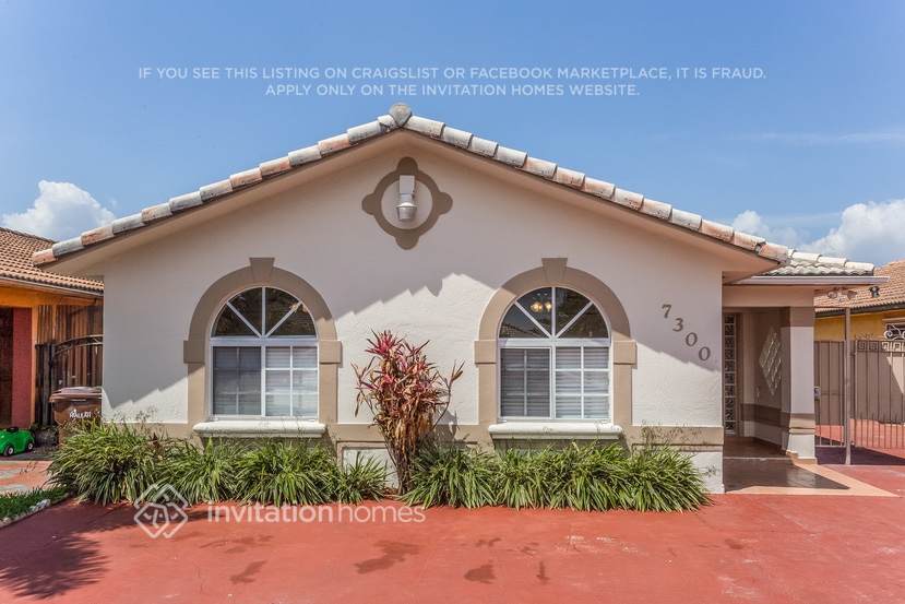 Primary Photo - 7300 W 34th Ct