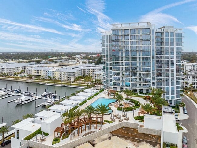 Building Photo - 5120 Marina Wy