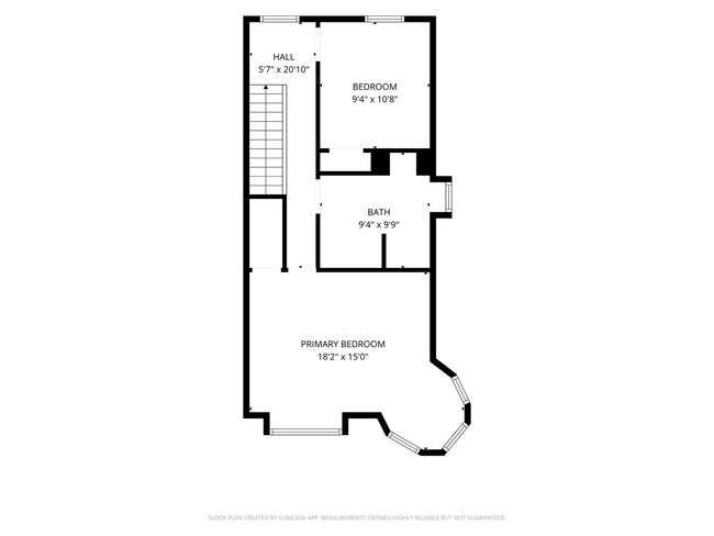 Building Photo - 2021 Green St