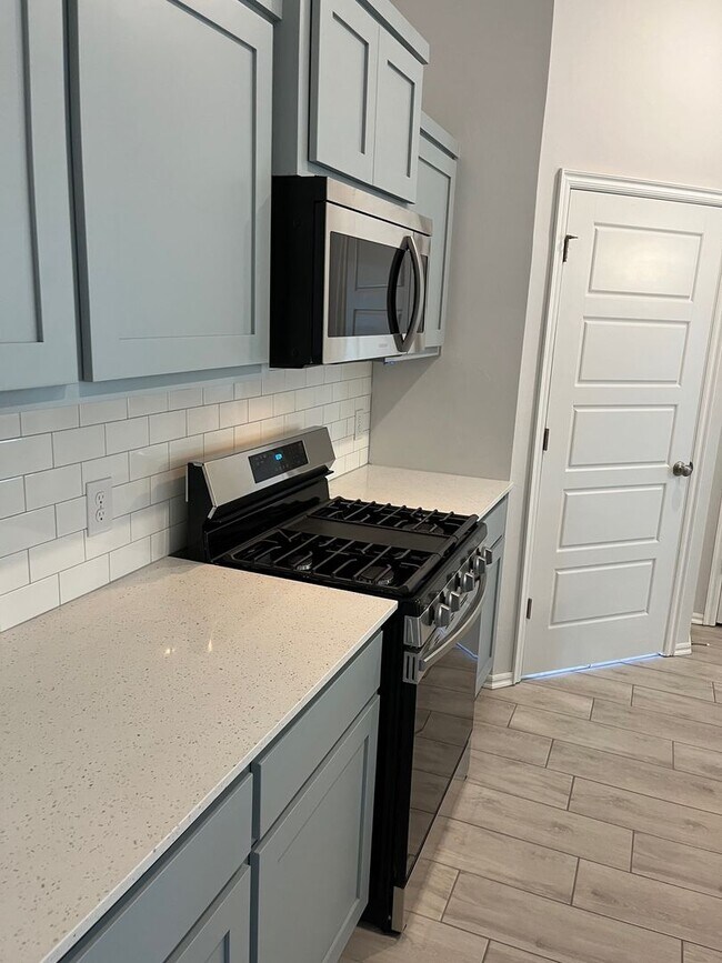 Building Photo - First Month Free!