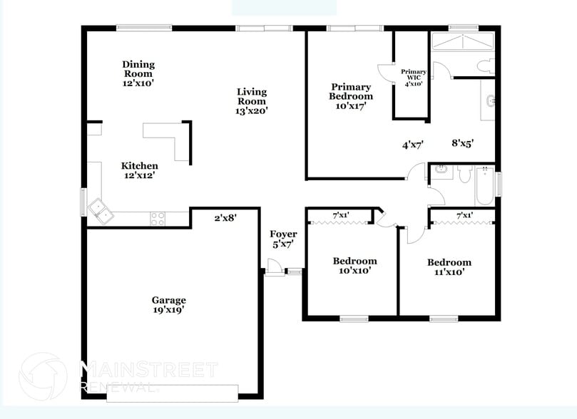Building Photo - 5625 Westview Dr