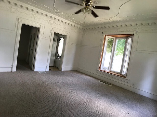 Building Photo - 2 Bedroom Home in Buchanan