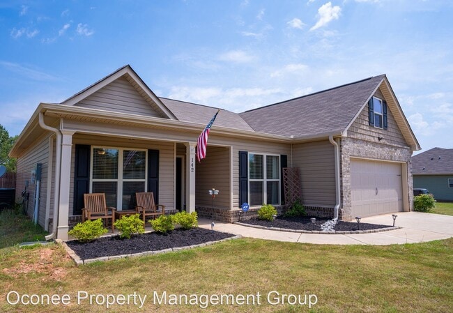 Primary Photo - 4 br, 2 bath House - 142 Oconee Meadows Ways