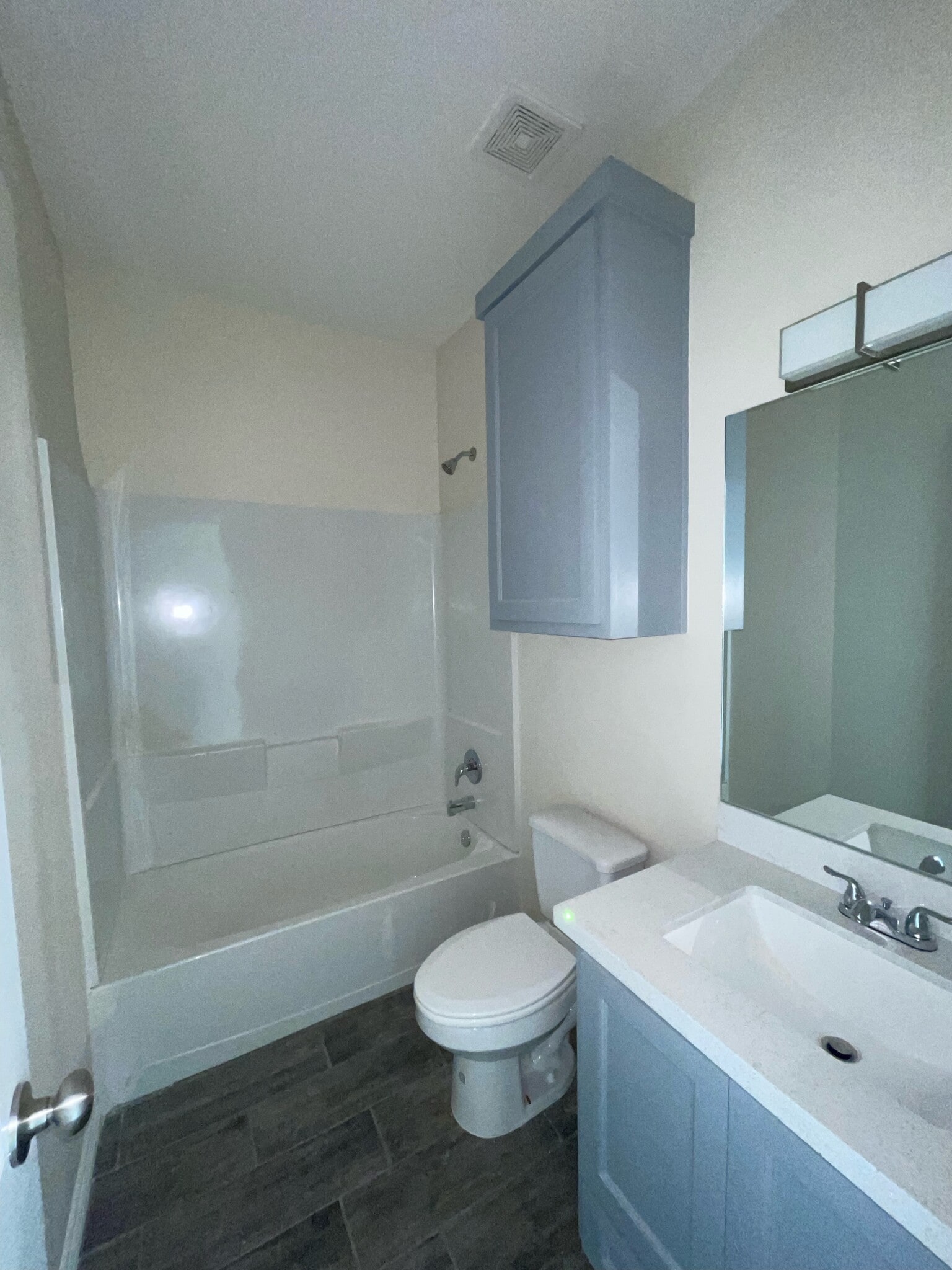 Building Photo - 809 S Mississippi St