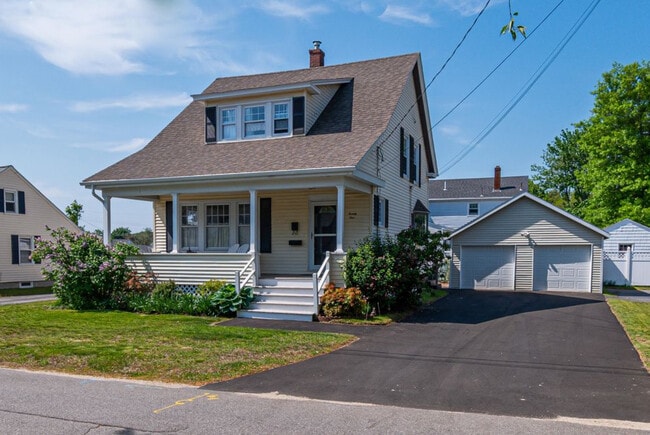 Building Photo - 21 McLean St